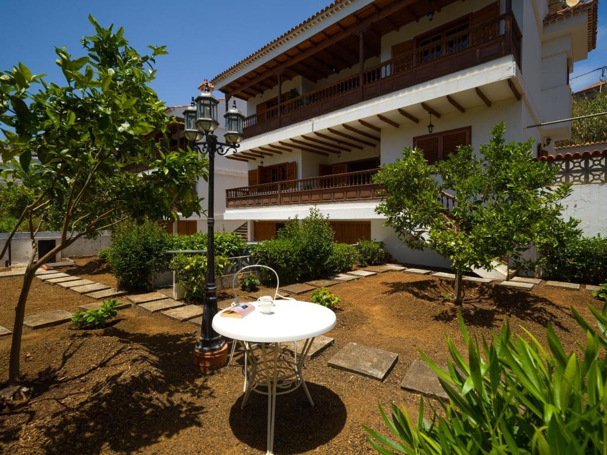 Villa Casa Lolina Teror Exterior foto