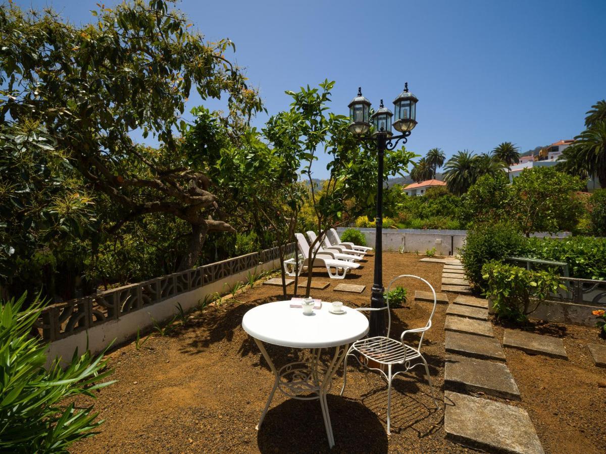 Villa Casa Lolina Teror Exterior foto